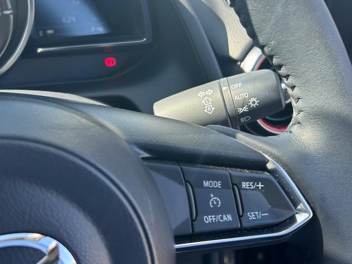 2024 Mazda 2 G15 Evolve