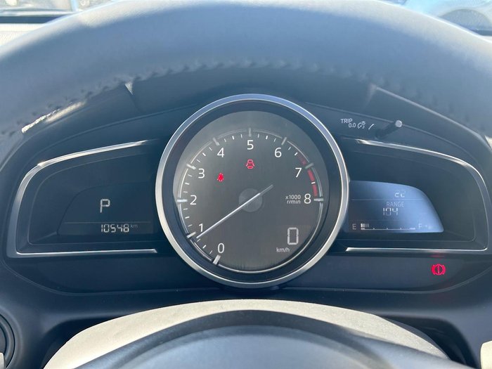 2024 Mazda 2 G15 Evolve