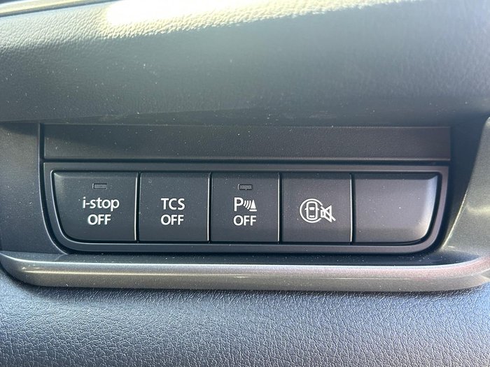 2025 Mazda CX-30 G20 Pure