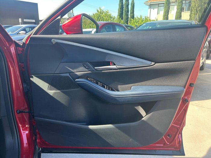 2025 Mazda CX-30 G20 Pure