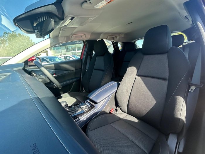 2025 Mazda CX-30 G20 Pure