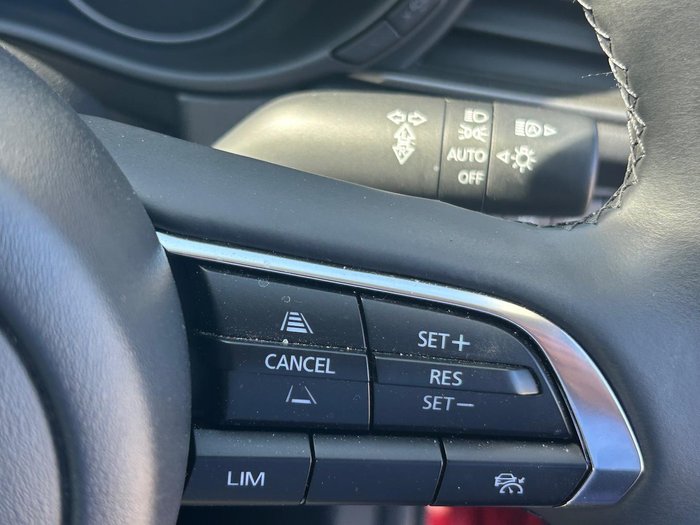 2025 Mazda CX-30 G20 Pure