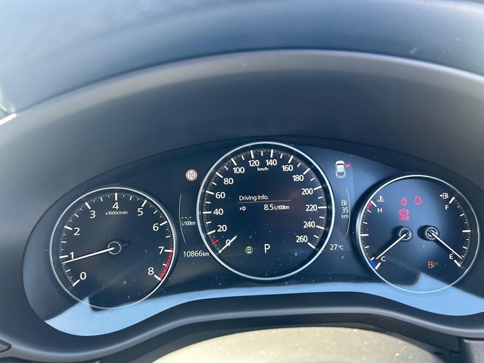 2025 Mazda CX-30 G20 Pure