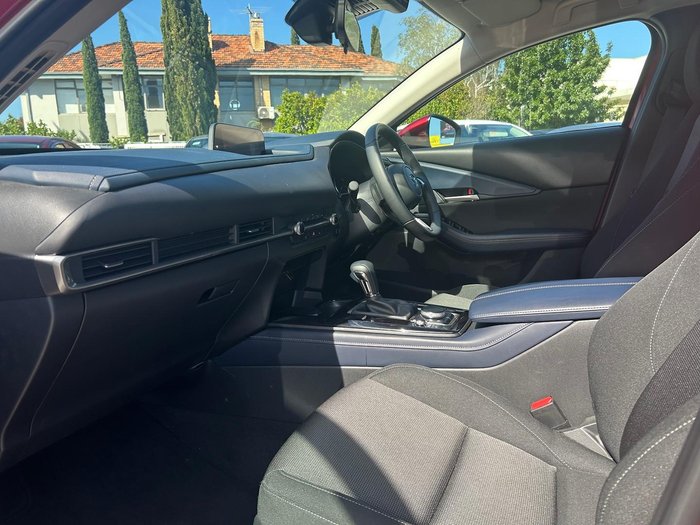 2025 Mazda CX-30 G20 Pure