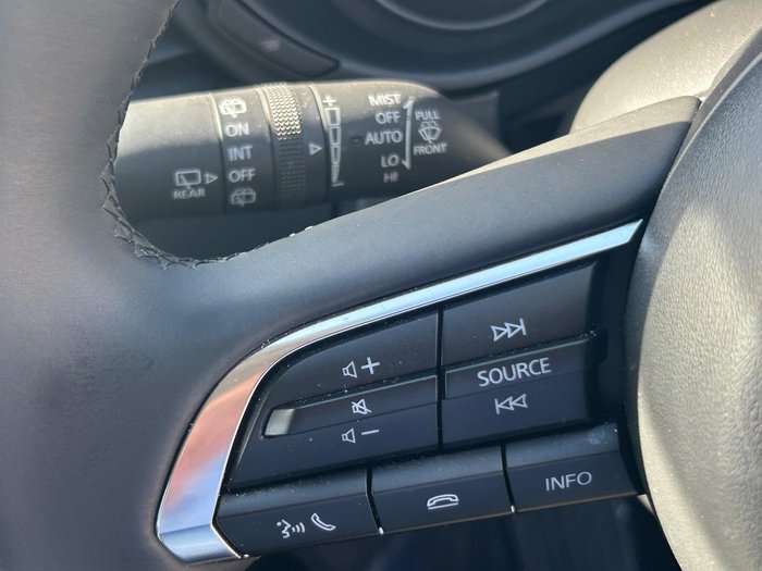 2025 Mazda CX-30 G20 Pure