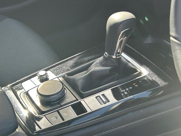 2025 Mazda CX-30 G20 Pure