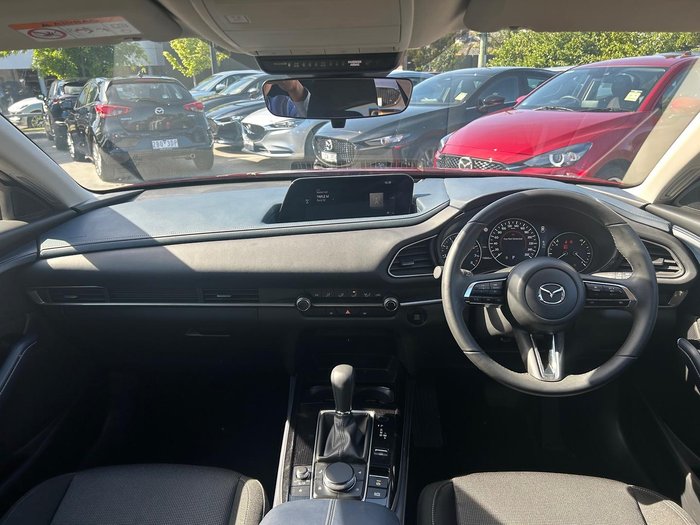 2025 Mazda CX-30 G20 Pure