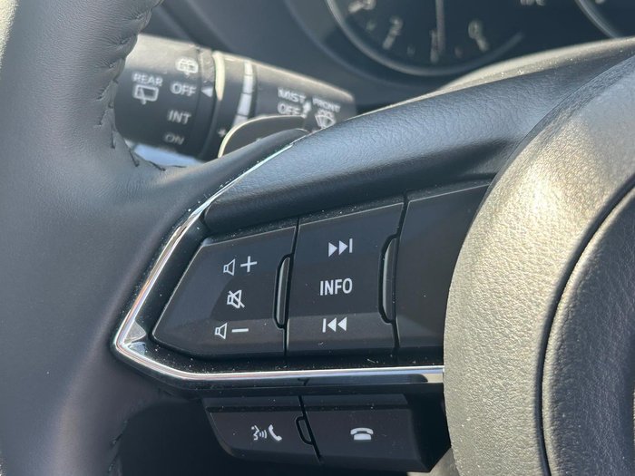 2024 Mazda CX-5 G25 Touring