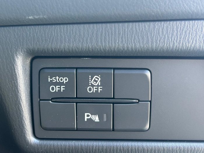 2024 Mazda CX-5 G25 Touring