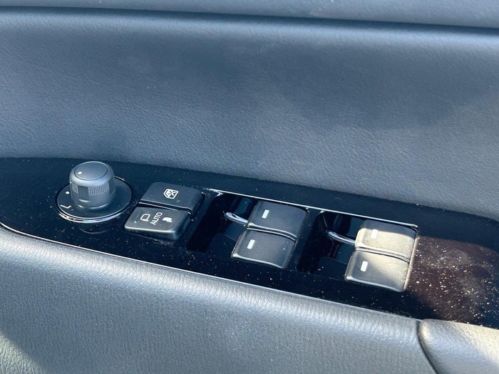 2024 Mazda CX-5 G25 Touring