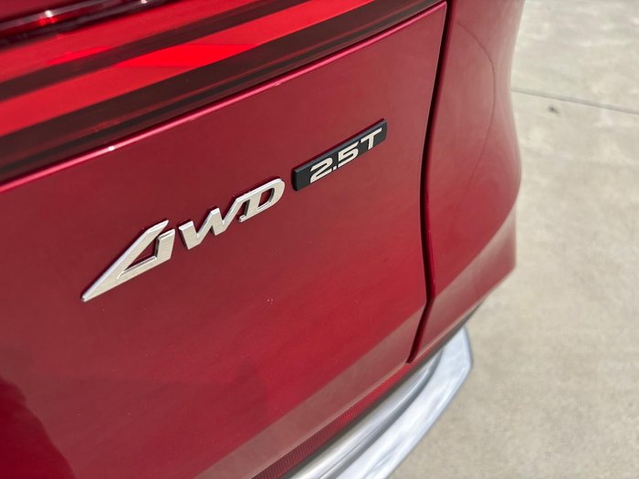 2024 Genesis GV70 2.5T SIGNATURE