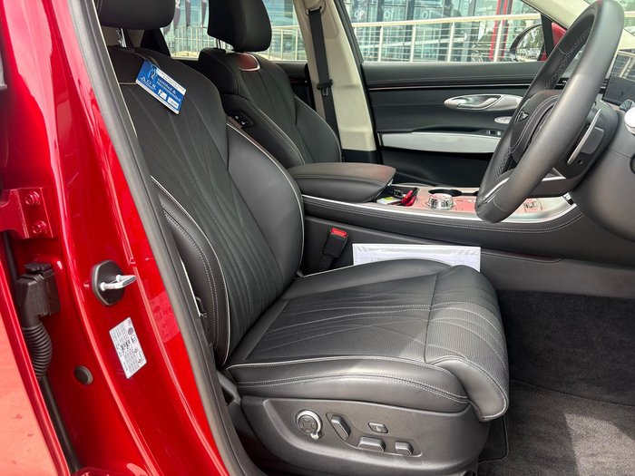 2024 Genesis GV70 2.5T SIGNATURE