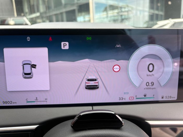 2024 Genesis GV70 2.5T SIGNATURE