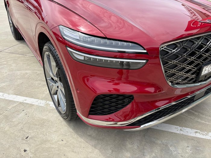 2024 Genesis GV70 2.5T SIGNATURE