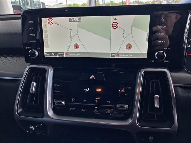 2023 Kia Sorento Sport+ MQ4 MY23 AWD Steel Grey