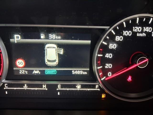 2023 Kia Sorento Sport+ MQ4 MY23 AWD Steel Grey