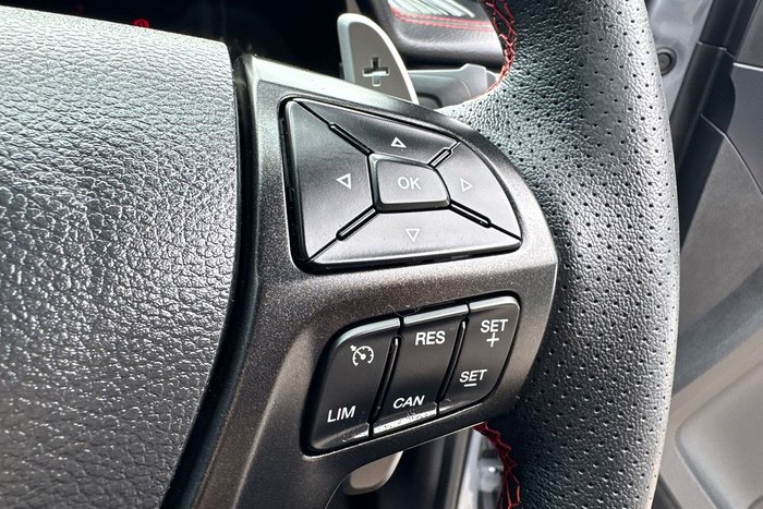 2021 Ford Ranger Raptor