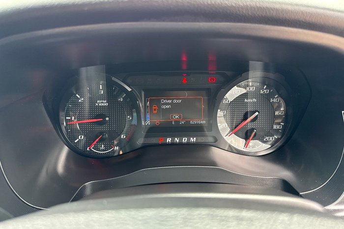 2021 Ford Ranger Raptor