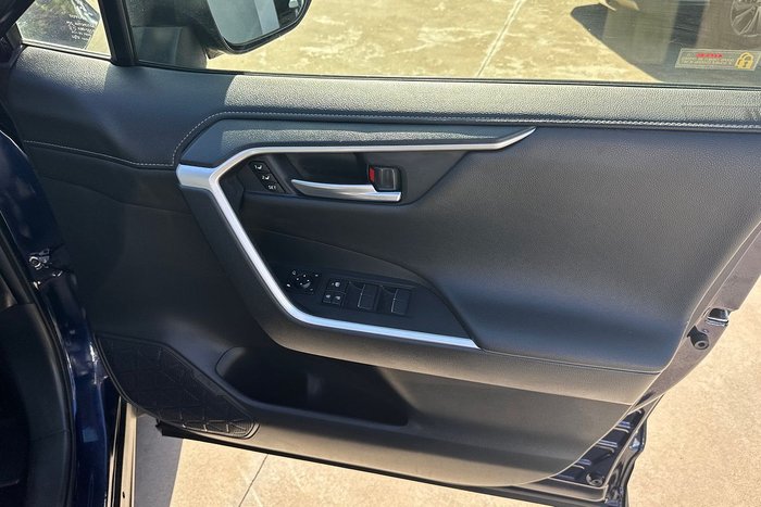 2020 Toyota RAV4 Cruiser