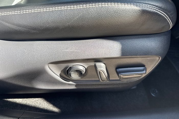 2020 Toyota RAV4 Cruiser