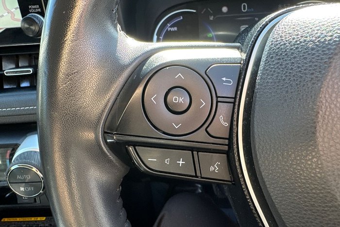 2020 Toyota RAV4 Cruiser