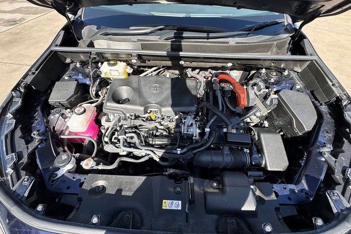 2020 Toyota RAV4 Cruiser