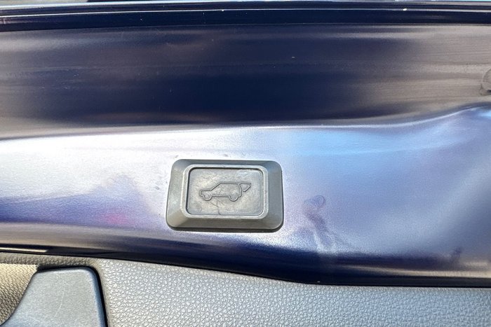 2020 Toyota RAV4 Cruiser