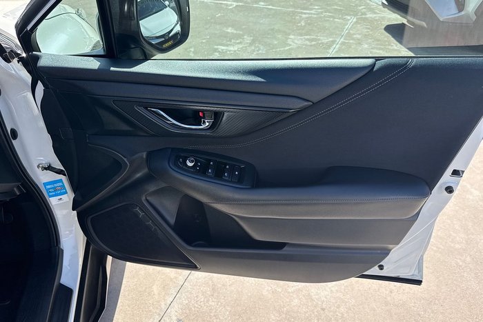 2022 Subaru Outback AWD