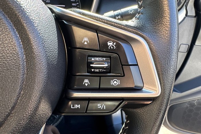 2022 Subaru Outback AWD