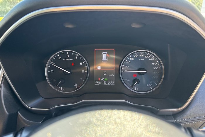 2022 Subaru Outback AWD