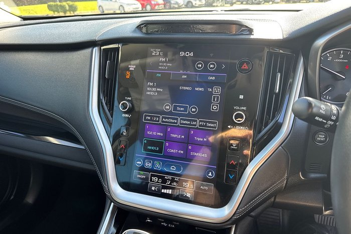 2022 Subaru Outback AWD