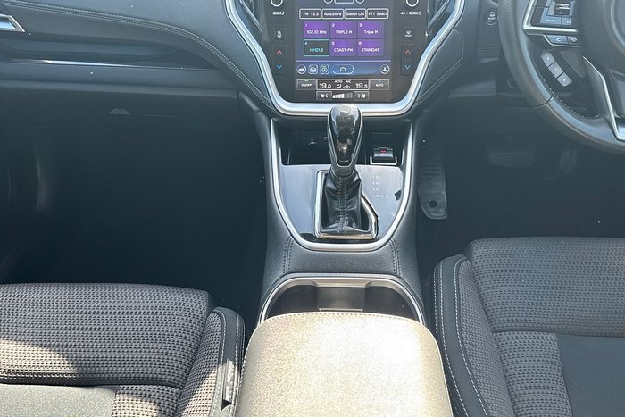 2022 Subaru Outback AWD