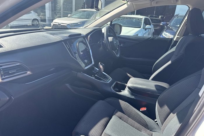 2022 Subaru Outback AWD