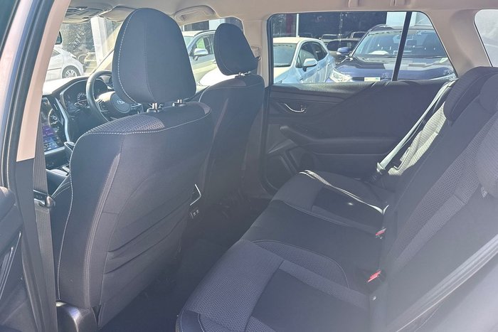 2022 Subaru Outback AWD