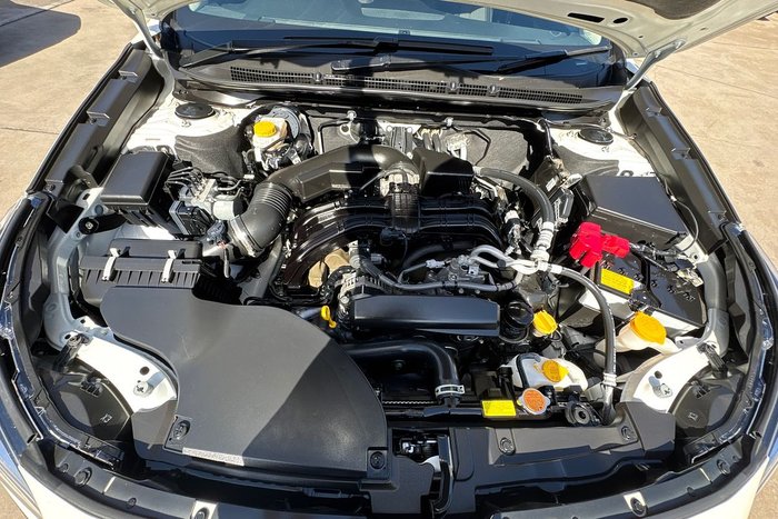 2022 Subaru Outback AWD