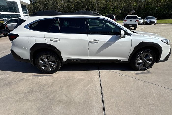 2022 Subaru Outback AWD