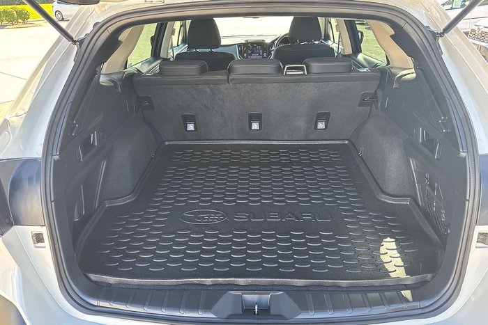 2022 Subaru Outback AWD