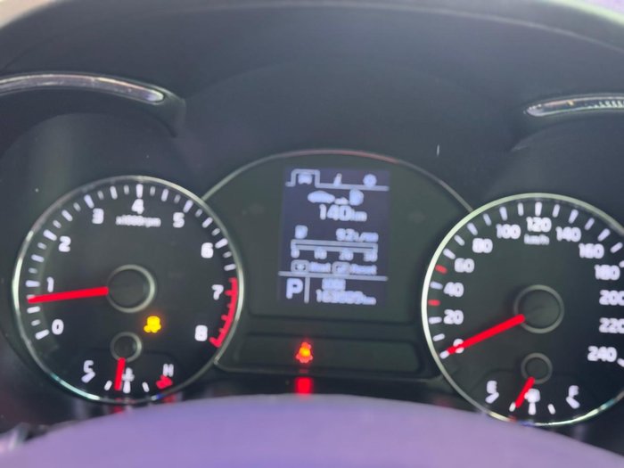 2014 Kia Cerato Koup Turbo