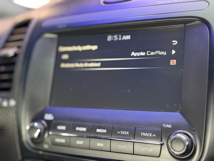 2014 Kia Cerato Koup Turbo