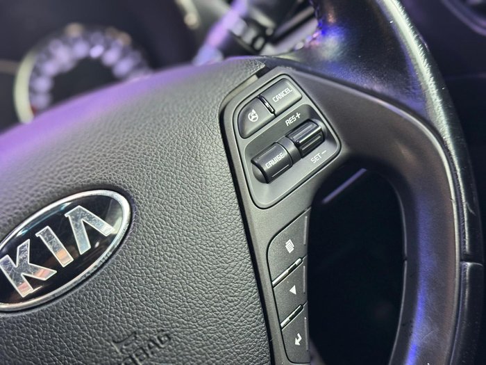 2014 Kia Cerato Koup Turbo