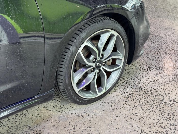 2014 Kia Cerato Koup Turbo