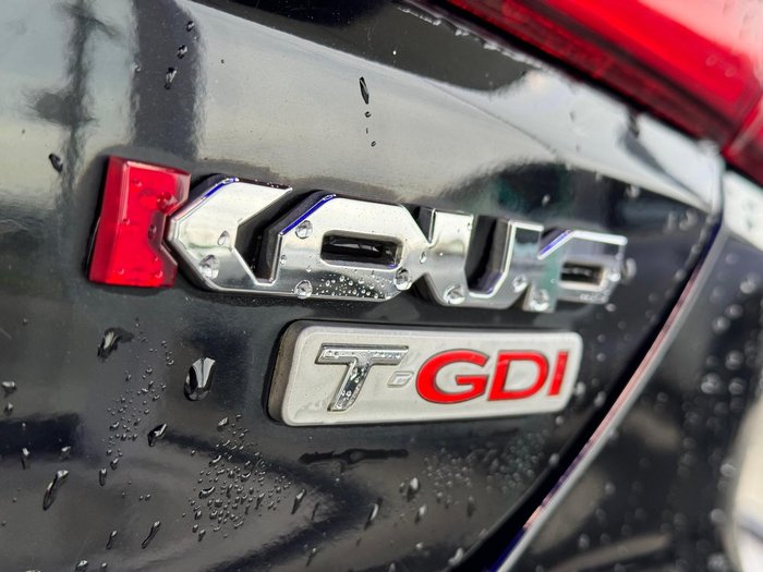 2014 Kia Cerato Koup Turbo