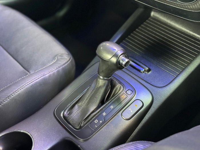 2014 Kia Cerato Koup Turbo