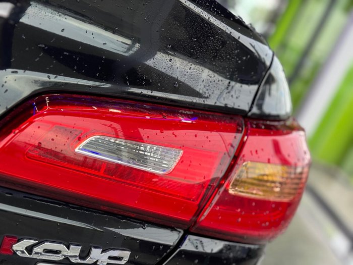 2014 Kia Cerato Koup Turbo