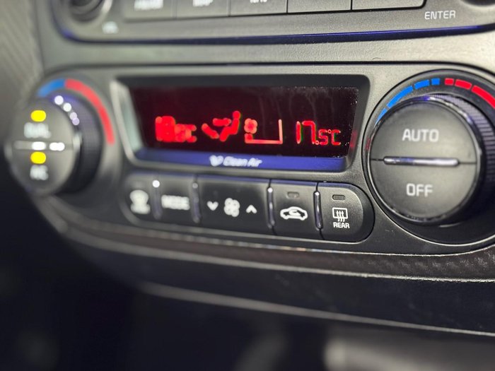 2014 Kia Cerato Koup Turbo