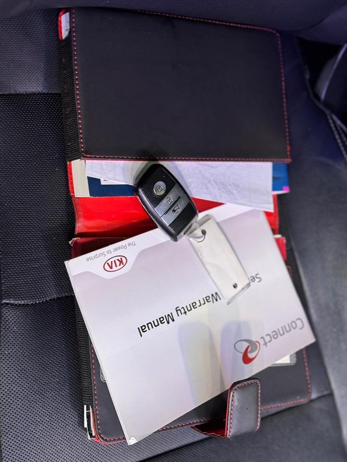 2014 Kia Cerato Koup Turbo