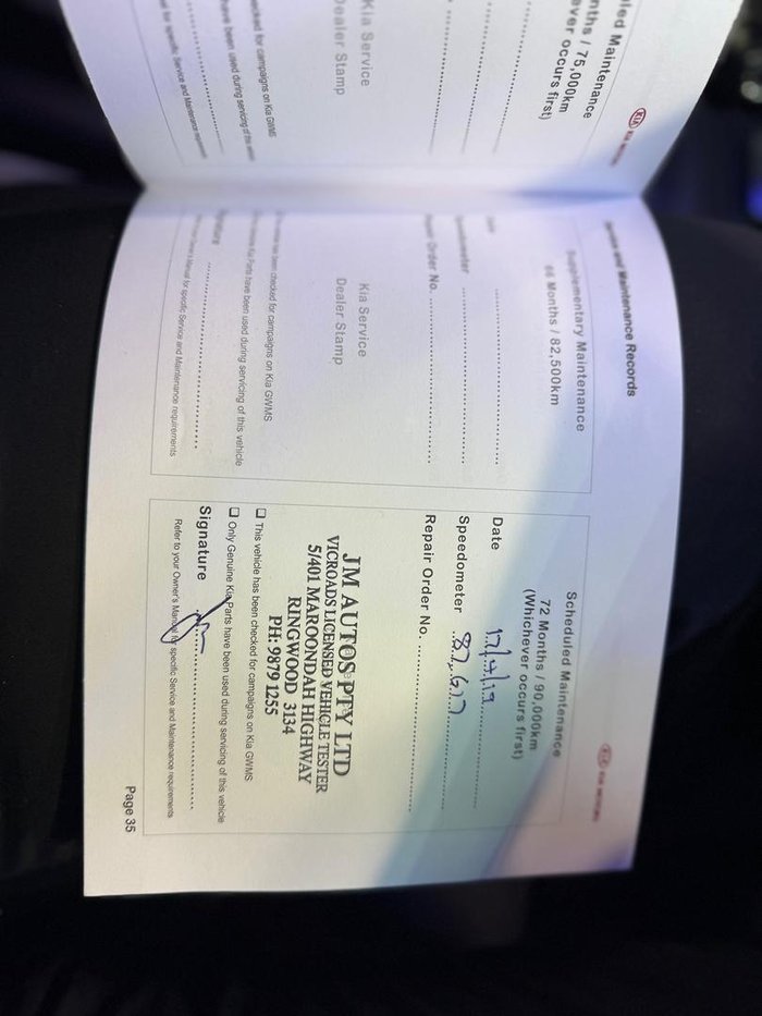 2014 Kia Cerato Koup Turbo