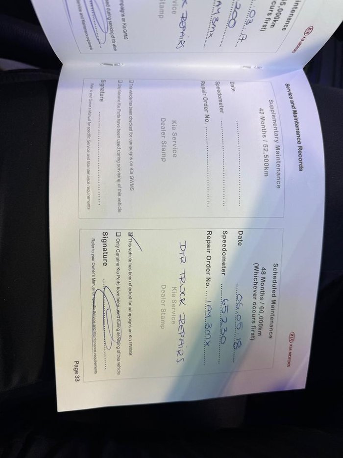 2014 Kia Cerato Koup Turbo