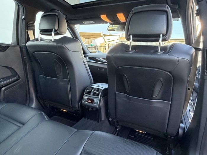 2014 Mercedes-Benz E-Class E63 AMG S