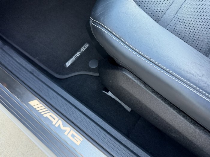 2014 Mercedes-Benz E-Class E63 AMG S